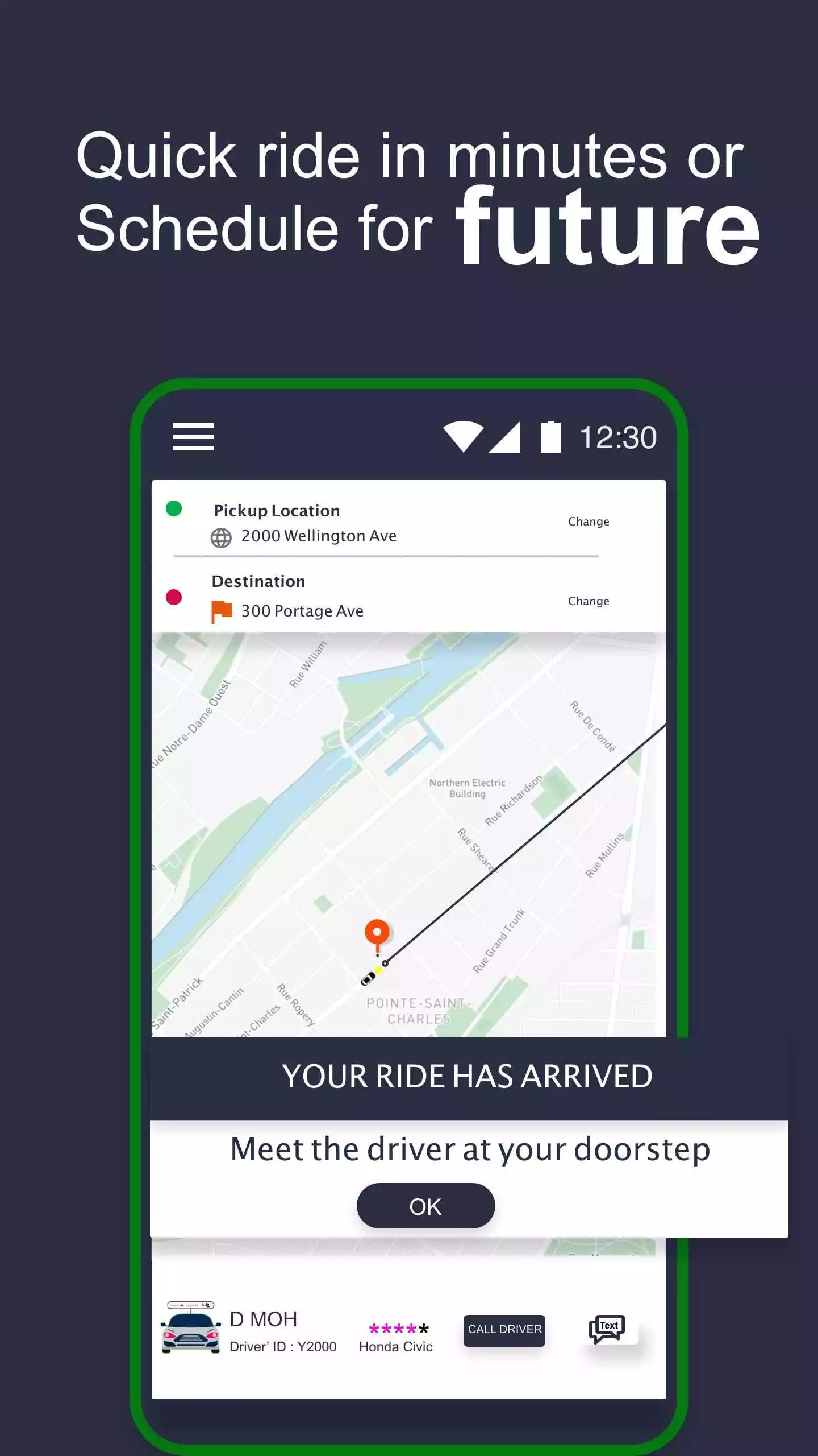 Play YOWEBY | RIDE ME HOME